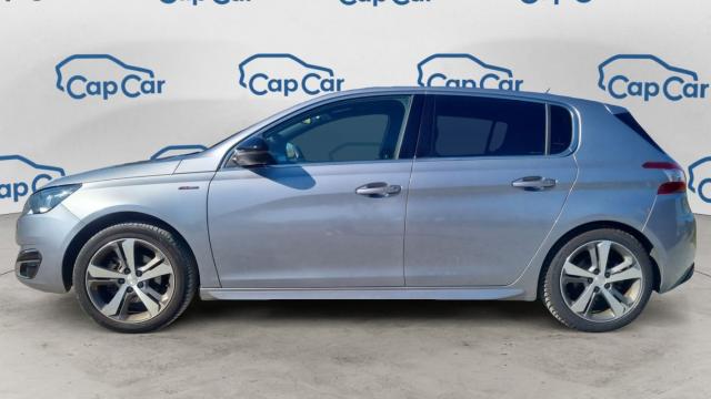 Peugeot 308 image 8