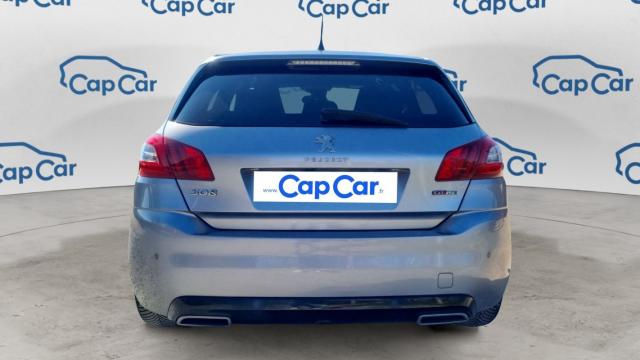 Peugeot 308 image 4