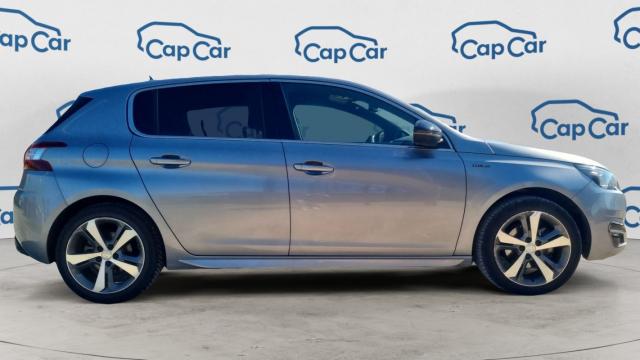 Peugeot 308 image 9