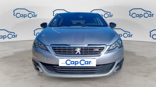 Peugeot 308 image 5