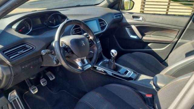 Peugeot 308 image 7