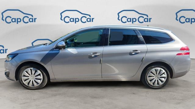 Peugeot 308 Sw image 8
