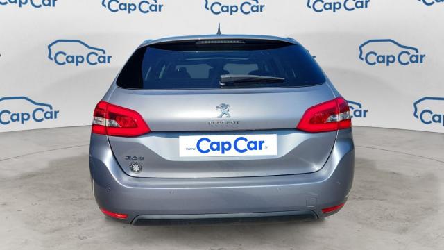 Peugeot 308 Sw image 3