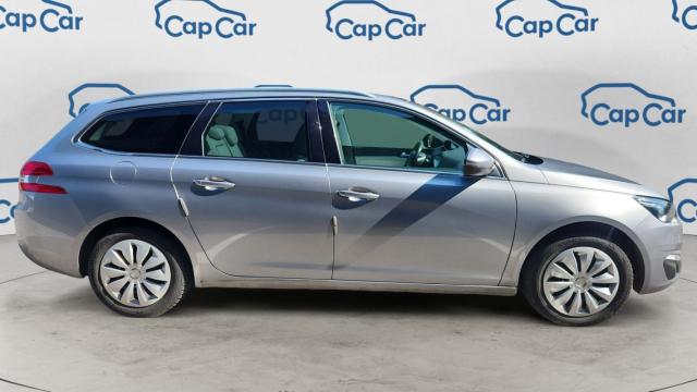 Peugeot 308 Sw image 5