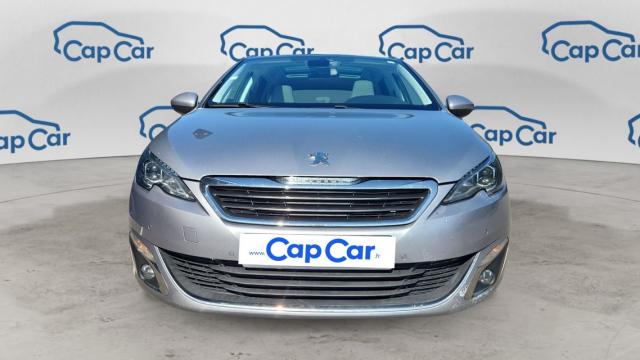 Peugeot 308 Sw image 9