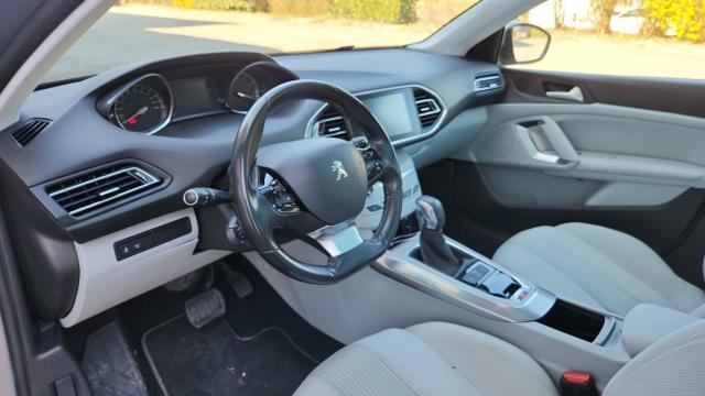 Peugeot 308 Sw image 2