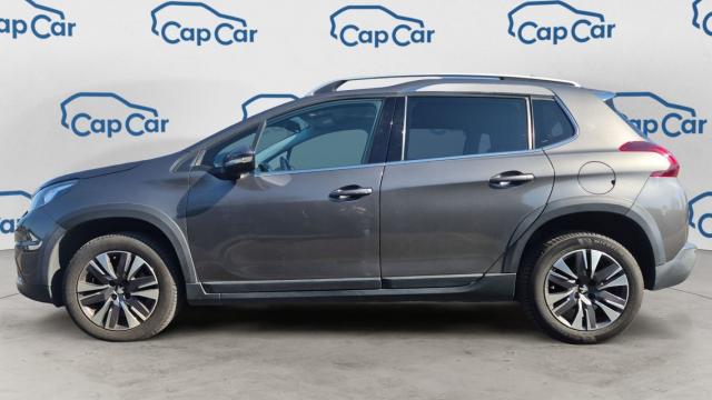 Peugeot 2008 image 1