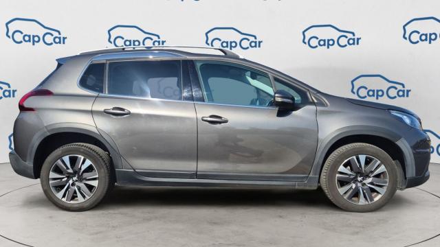 Peugeot 2008 image 3
