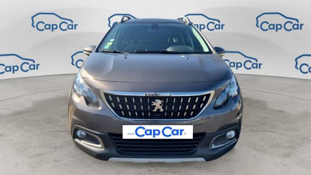 Peugeot 2008 image 4