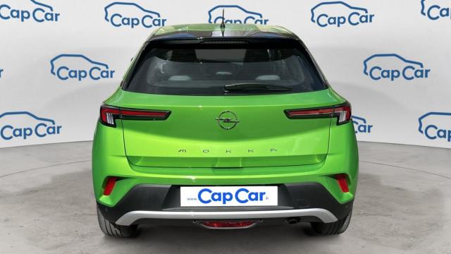 Opel Mokka image 1