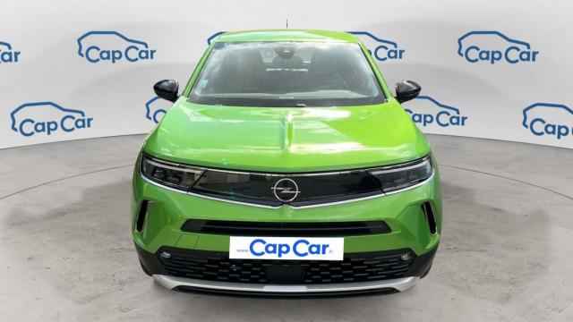 Opel Mokka image 8