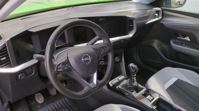 Opel Mokka image 2