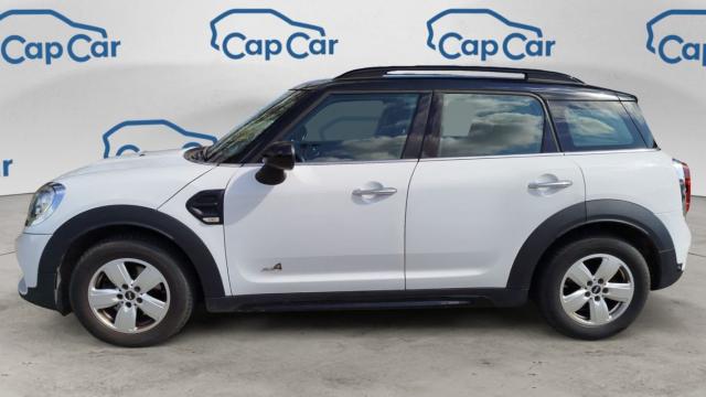 Mini Countryman image 3