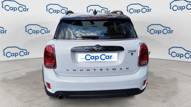 Mini Countryman image 8