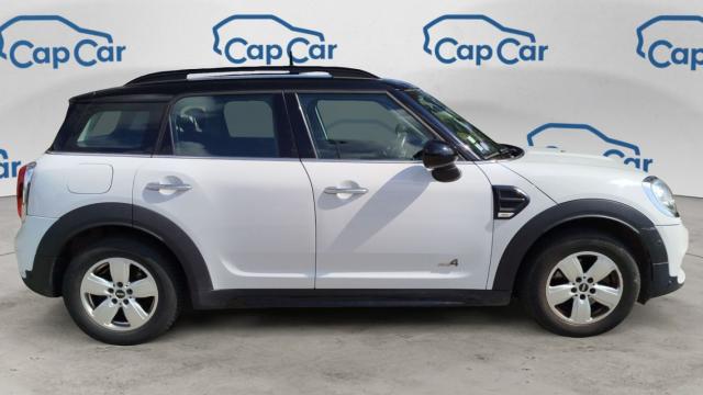 Mini Countryman image 7
