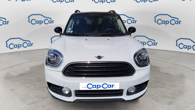 Mini Countryman image 2