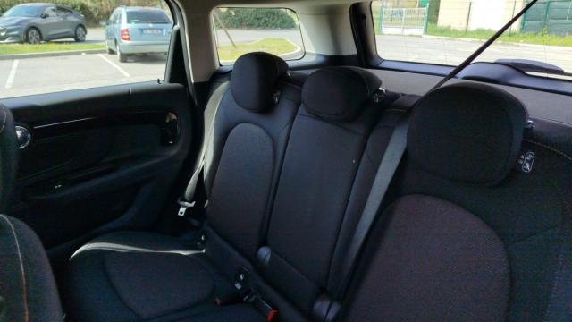 Mini Countryman image 1