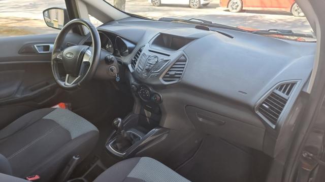 Ford Ecosport image 3