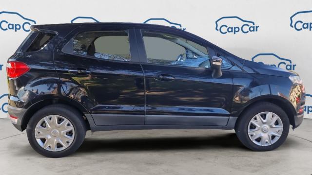 Ford Ecosport image 7