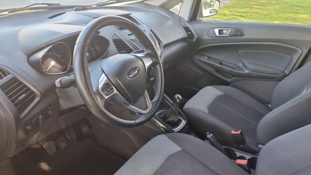Ford Ecosport image 4