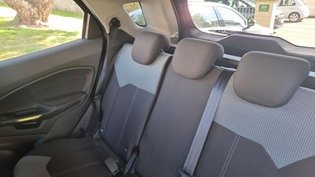 Ford Ecosport image 5