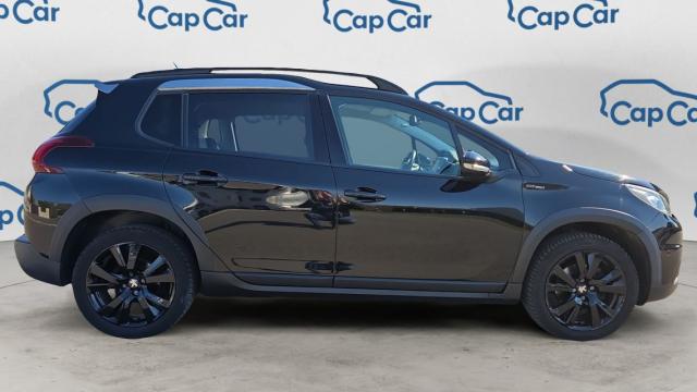 Peugeot 2008 image 5