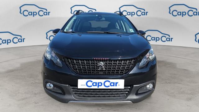 Peugeot 2008 image 6