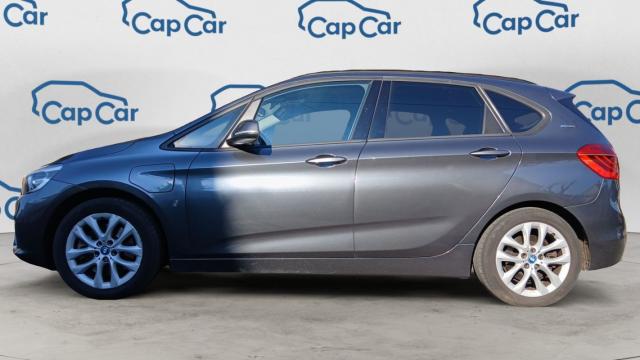 Bmw Serie 2 Active Tourer image 9