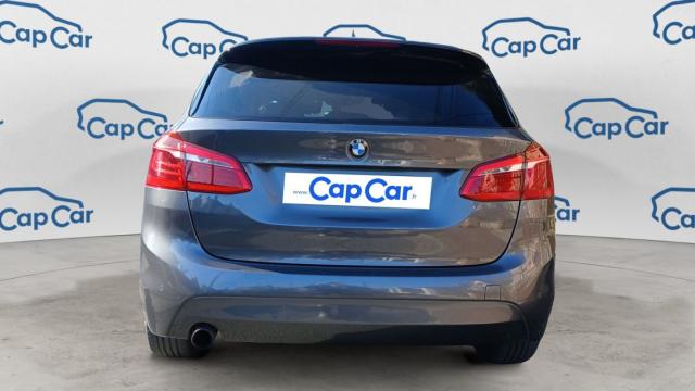 Bmw Serie 2 Active Tourer image 3