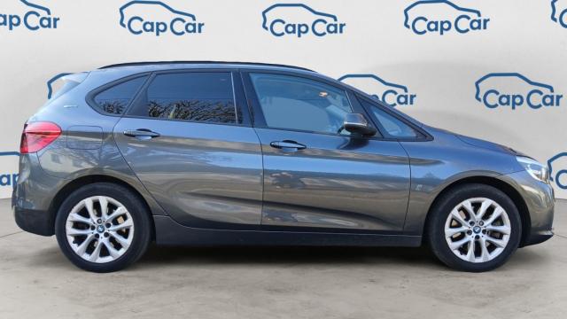 Bmw Serie 2 Active Tourer image 8