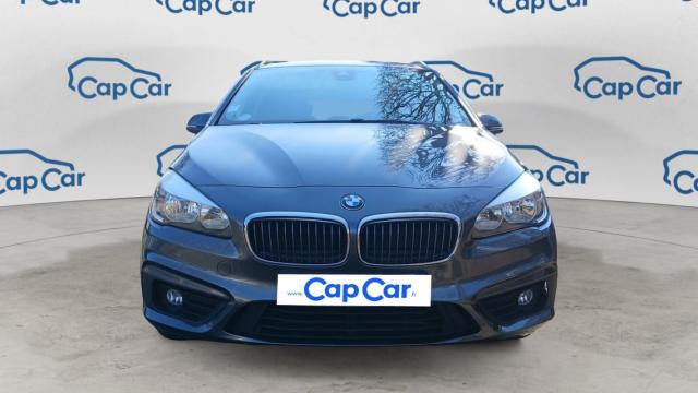 Bmw Serie 2 Active Tourer image 6