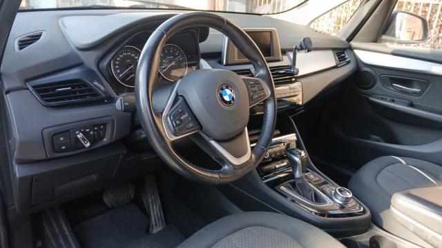 Bmw Serie 2 Active Tourer image 7