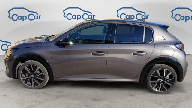 Peugeot 208 image 3