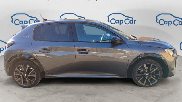 Peugeot 208 image 5