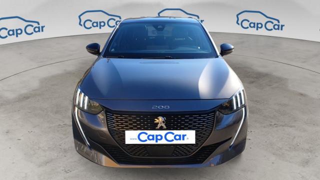 Peugeot 208 image 9