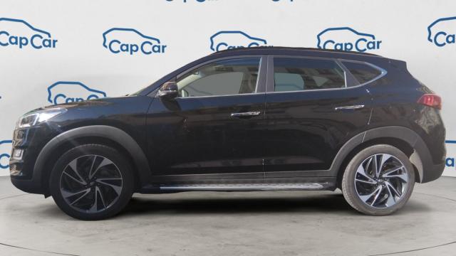 Hyundai Tucson image 2