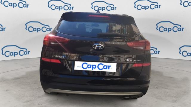 Hyundai Tucson image 7
