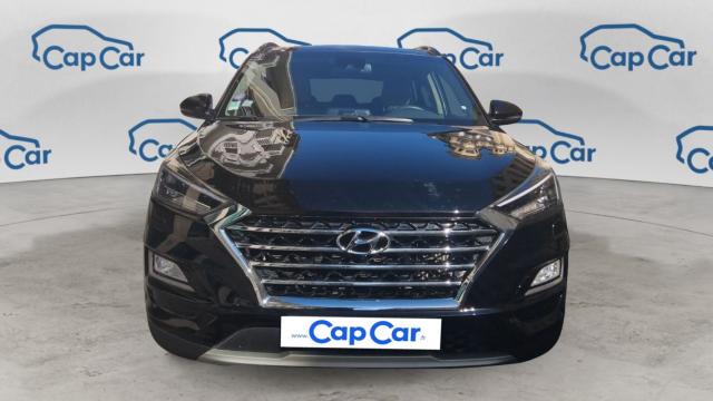 Hyundai Tucson image 6