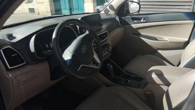 Hyundai Tucson image 9