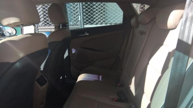 Hyundai Tucson image 3