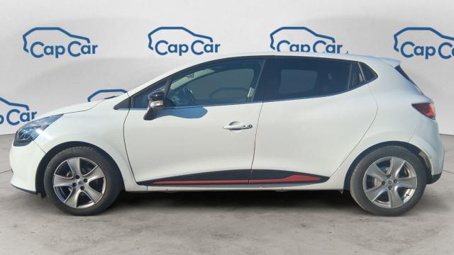Renault Clio image 2