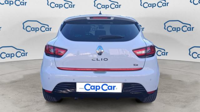 Renault Clio image 7