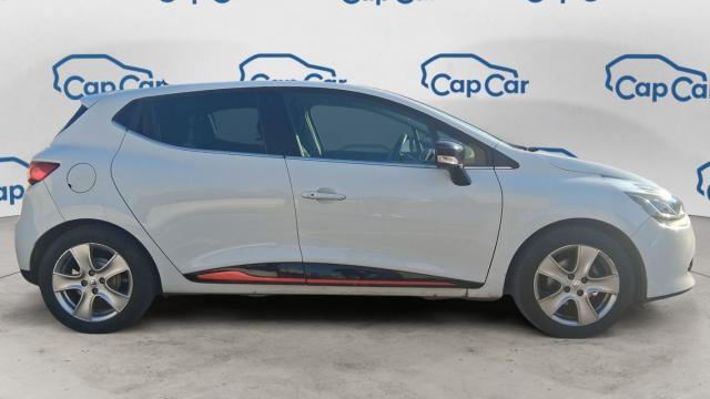 Renault Clio image 3