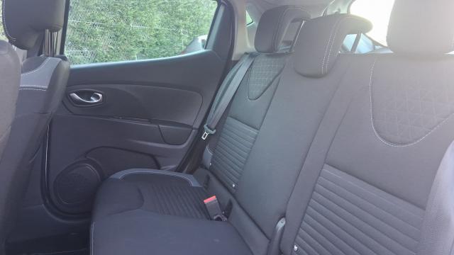 Renault Clio image 9