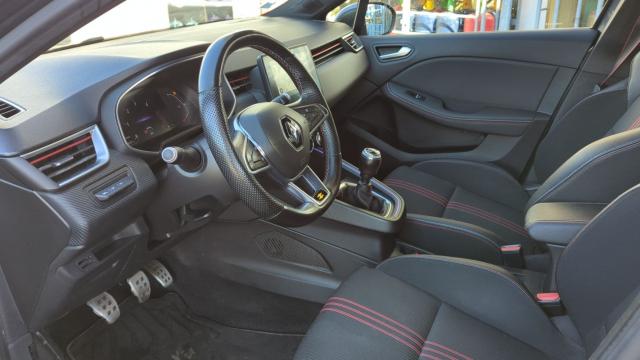Renault Clio image 4