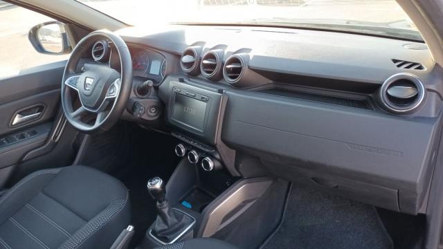 Dacia Duster image 4