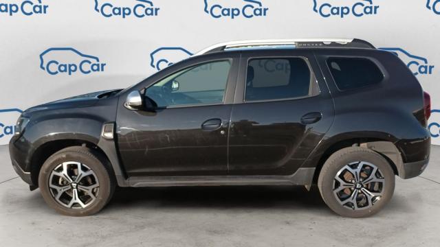 Dacia Duster image 5