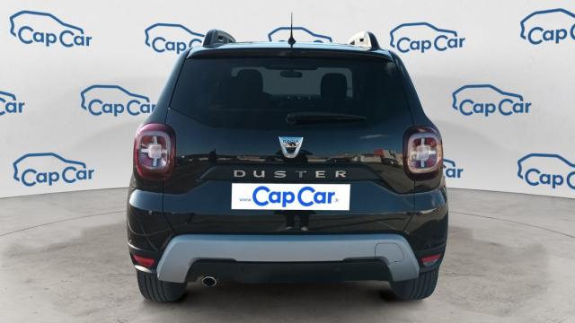 Dacia Duster image 1