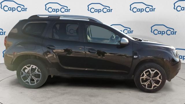 Dacia Duster image 6