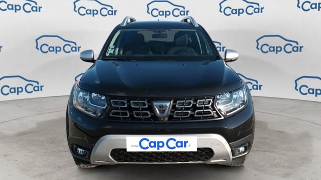 Dacia Duster image 2